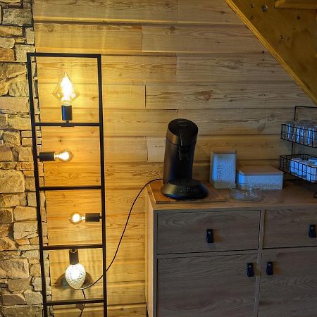 Appartemment Style Chalet Formiguères Екстериор снимка