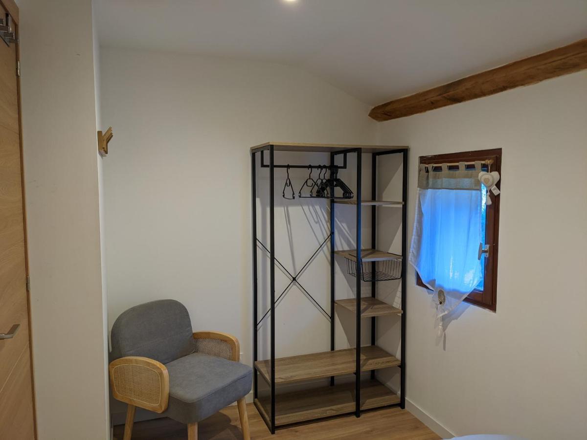 Appartemment Style Chalet Formiguères Екстериор снимка